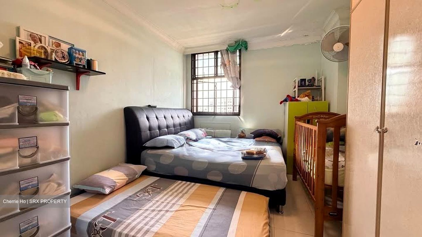 Blk 339B Sun Trellis (Sembawang), HDB 4 Rooms #568015461